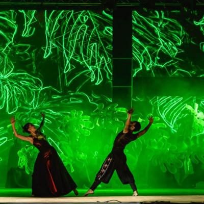Ballets 73