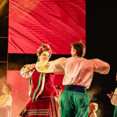 Ballets 78