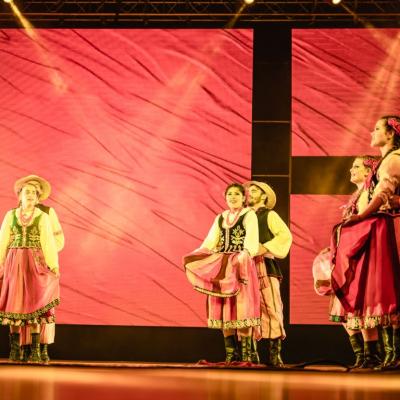 Ballets 79