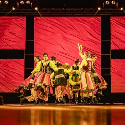 Ballets 8