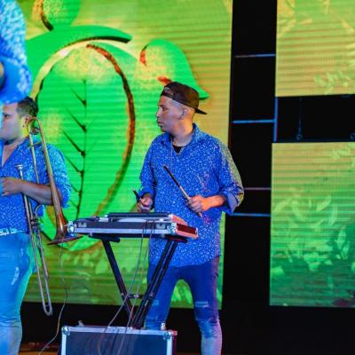 Tunami 16