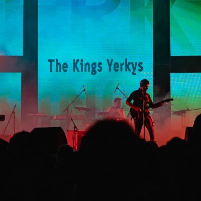 Thekings 11
