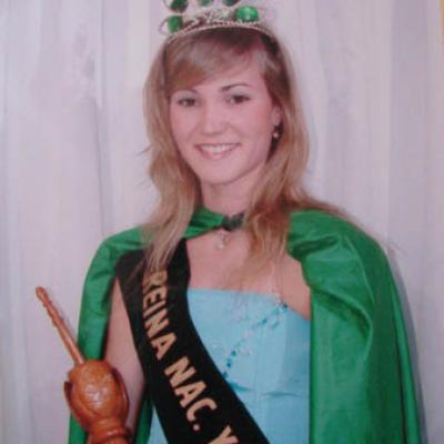 2004 - Marina Giselle Nottigde - Eldorado