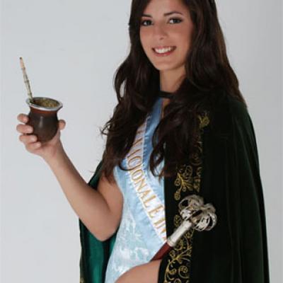 2007 Maria Fernanda Bogado