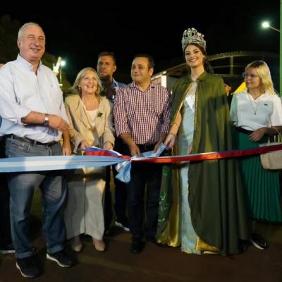 Inauguracion 12