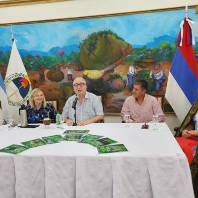 Lanzamiento 2024 04