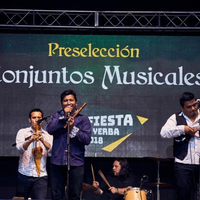 Prefiesta Conjuntos 102