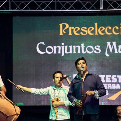 Prefiesta Conjuntos 103