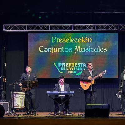 Prefiesta Conjuntos 222