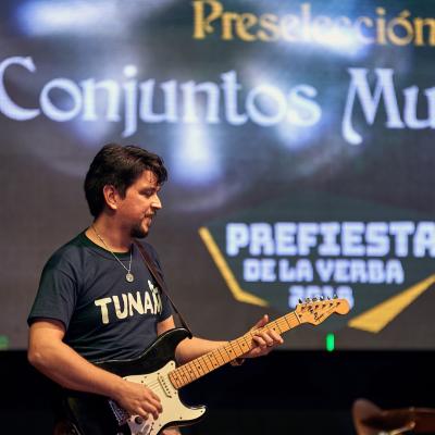 Prefiesta Conjuntos 70