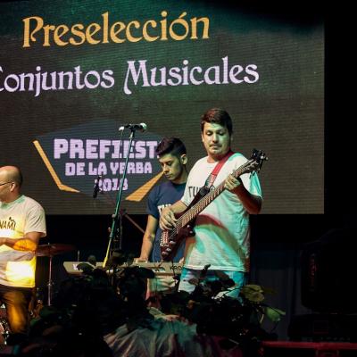 Prefiesta Conjuntos 71