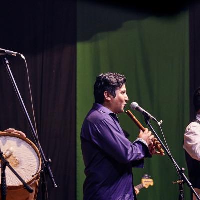 Prefiesta Conjuntos 83